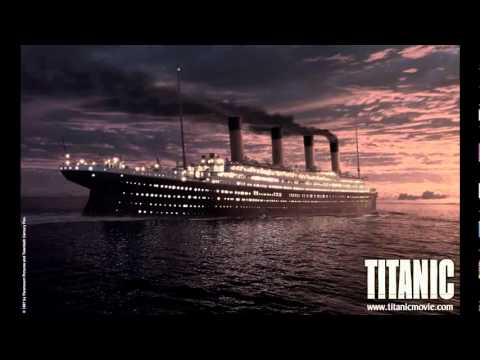 celine dion theme from titanic