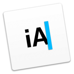 iA Writer 5.4.4